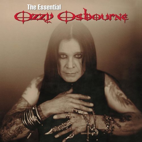 Ozzy Osbourne - Picture Colection